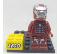 LEGO SUPER HEROES MINIFIGURES ORIGINALI MARVEL DC POLYBAG A SCELTA NUOVE E USATE