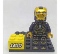 LEGO SUPER HEROES MINIFIGURES ORIGINALI MARVEL DC POLYBAG A SCELTA NUOVE E USATE