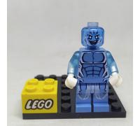 LEGO SUPER HEROES MINIFIGURES ORIGINALI MARVEL DC POLYBAG A SCELTA NUOVE E USATE