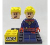 LEGO SUPER HEROES MINIFIGURES ORIGINALI MARVEL DC POLYBAG A SCELTA NUOVE E USATE