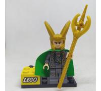 LEGO SUPER HEROES MINIFIGURES ORIGINALI MARVEL DC POLYBAG A SCELTA NUOVE E USATE