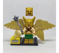 LEGO SUPER HEROES MINIFIGURES ORIGINALI MARVEL DC POLYBAG A SCELTA NUOVE E USATE