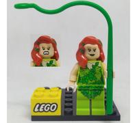 LEGO SUPER HEROES MINIFIGURES ORIGINALI MARVEL DC POLYBAG A SCELTA NUOVE E USATE