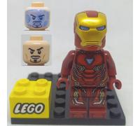 LEGO SUPER HEROES MINIFIGURES ORIGINALI MARVEL DC POLYBAG A SCELTA NUOVE E USATE