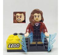 LEGO SUPER HEROES MINIFIGURES ORIGINALI MARVEL DC POLYBAG A SCELTA NUOVE E USATE