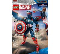 Merchandising Lego:76296 - Super Heroes Marvel - I/50076296