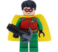 LEGO Super Heroes Robin Foil Pack Set 211902 (Insaccato)