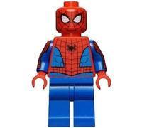 LEGO Super Heroes Spider-Man Stampato Braccia Statuette Da 76175 (Insaccato)