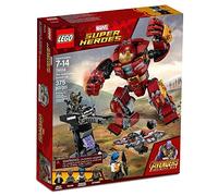 Lego Super Heroes The Avengers The Hulkbuster Smash-Up [76104 - 374 Pieces]