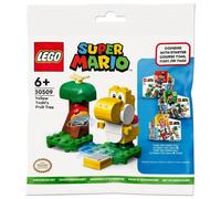 LEGO Super Mario 30509 Pack espansione Albero di frutta di Yoshi giall