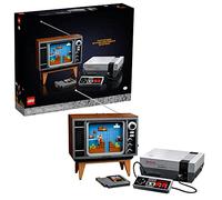 LEGO Super Mario 71374 - NES (2646 Pezzi)