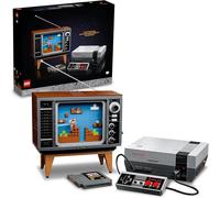 LEGO - Super Mario Nintendo NES 71374