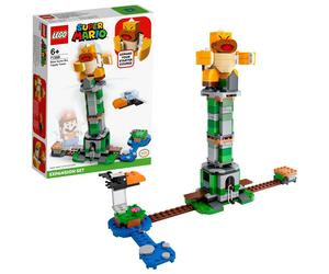 LEGO® Super Mario™ 71388 Torre del Boss Sumo Bros - Pack di espansione