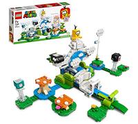 LEGO SUPER MARIO 71389 - IL MONDO-CIELO DI LAKITU - PACK DI ESPANSIONE
