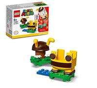 COSTRUZIONI LEGO 71393 Super Mario - Mario Apepower Up Pack