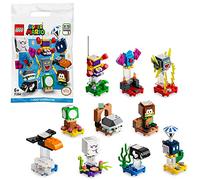 SERIE COMPLETA LEGO 71394 MINIFIGURES SUPER MARIO PERSONAGGIO NUOVO