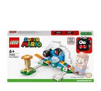 LEGO® Super Mario™ 71405 Pack espansione Pinne di Stordino