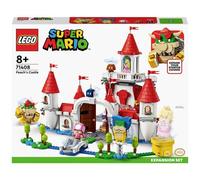 LEGO Super Mario 71408 LEGO® Super Mario™ Pilz Palace - Kit di espansione