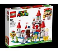 Lego Super Mario 71408 Pack espansione Castello di Peach