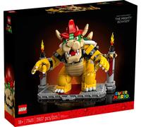 LEGO® Super Mario™ 71411 Il potente Bowser
