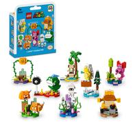 LEGO Spike Super Mario 71413 - NUOVO