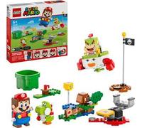 LEGO 71439 Super Mario Avventure di LEGO Mario Interattivo