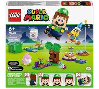 LEGO Super Mario 71440 LEGO® Super Mario™ Avventura con il LEGO ® interattivo