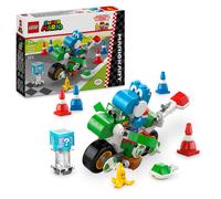 LEGO® Super Mario™ 72031 Mario Kart™: Moto Yoshi