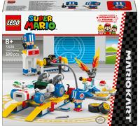 LEGO LEGO Mario Kart - Officina di Toad