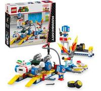 LEGO LEGO Mario Kart - Officina di Toad