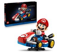 LEGO® Super Mario™ 72037 Mario Kart™: Mario e Kart standard