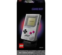 COSTRUZIONI LEGO Game Boy™