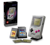COSTRUZIONI LEGO Game Boy™