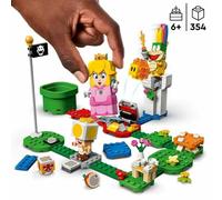 Lego Super Mario - Adventure with Peach Starterset (71403) NEW