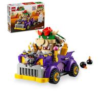 LEGO Super Mario Auto da Corsa di Bowser - set di espansione