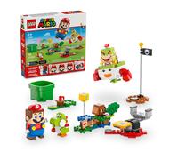 LEGO 71439 Super Mario Avventure di LEGO Mario Interattivo