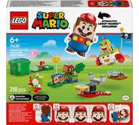 LEGO 71439 Super Mario Avventure di LEGO Mario Interattivo