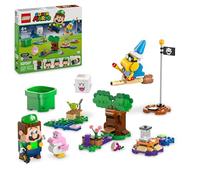 LEGO 71440 Super Mario Avventure di LEGO Luigi Interattivo