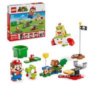 LEGO 71439 Super Mario Avventure di LEGO Mario Interattivo