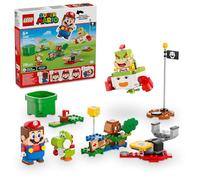 LEGO 71439 Super Mario Avventure di LEGO Mario Interattivo