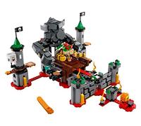 LEGO 71369 Super Mario Bros.Castello Boss Battle Expansion Set 1010 Pezzi Nuovo