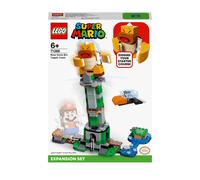 LEGO SUPER MARIO 71388 TORRE DEL BOSS SU BROS PACK DI ESPANSIONE