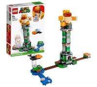 LEGO Super Mario Boss Sumo Bro Torre Crollante - Set di Espansione