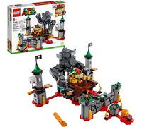 LEGO Super Mario Bowsers Castello Boss Battaglia 71369 1010 Pezzi Espansione Set