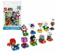 LEGO Super Mario Character Packs - Series 2 (71386) Building Kit (1 of 10 to Collect), Collectible Toys for Creative Kids to Enhance Interactive Play, New 2020