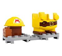 LEGO Super Mario Costruttore - Power Up Pack, Espansione, Costume Calpestante, Giocattolo, 71373, a partire dai 7 anni