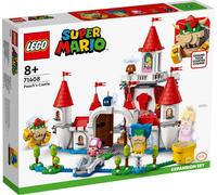 LEGO Super Mario Espansione Set Castello di Peach