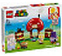 LEGO® Super Mario™ 71429 Pack di espansione Ruboniglio al negozio di Toad