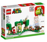LEGO® Super Mario™ 71406 Pack espansione Casa dei regali di Yoshi