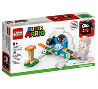 LEGO 71405 Super Mario Pack Espansione Pinne Di Stordino